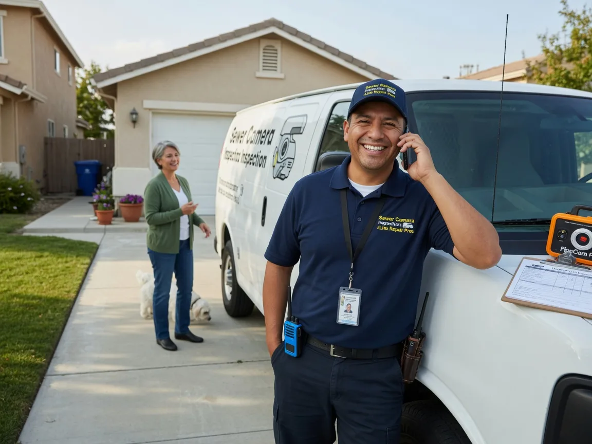 Sewer Line Repair Anson, TX FAQs